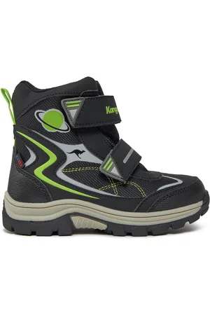 KangaROOS Sněhule K-Lawi V Ktx 18972 000 5008