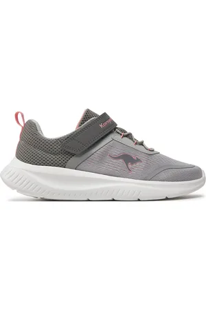 KangaROOS Sneakersy K-Ft Tech Ev 18916 2075 S