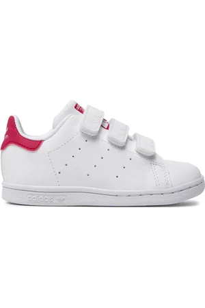 adidas Sneakersy Stan Smith Cf 1 FX7538