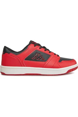 Kappa Sneakersy Logo Bernal 361G13W