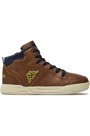 Kappa Sneakersy 260826T