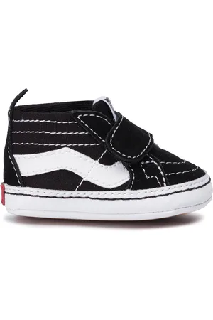 Vans Sneakersy Sk8-Hi Crib VN0A346P6BT1