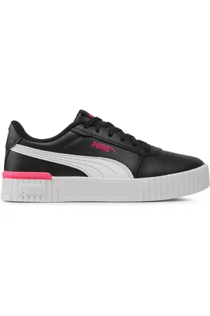 PUMA Sneakersy Carina 2.0 Jr 38618508
