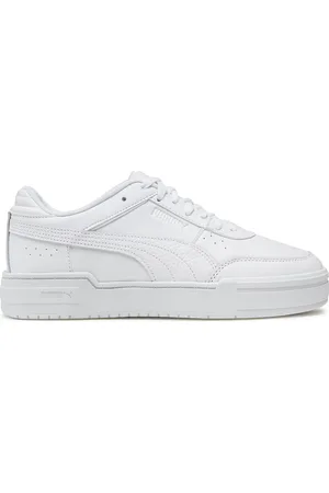 PUMA Sneakersy Ca Pro Sport Lth 393280 02