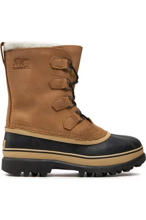 sorel Sněhule Caribou NM1000