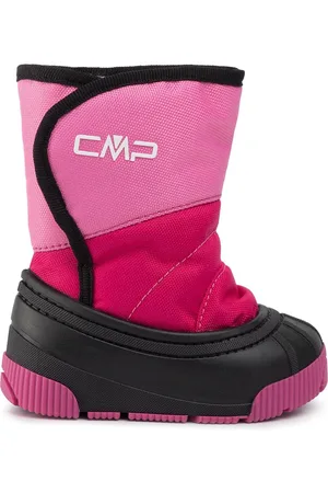 CMP Sněhule Baby Latu 39Q4822