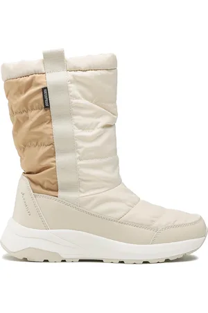 Whistler Sněhule Yattua W Winterboot Wp W224436