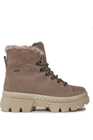 ARA Turistická obuv GORE-TEX 12-14108-12