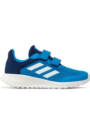 adidas Sneakersy Tensaur Run 2.0 Cf K GW0393