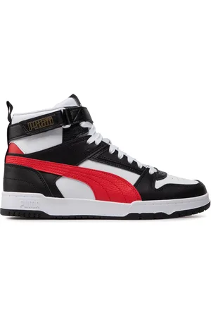 PUMA Sneakersy Rbd Game 385839 05