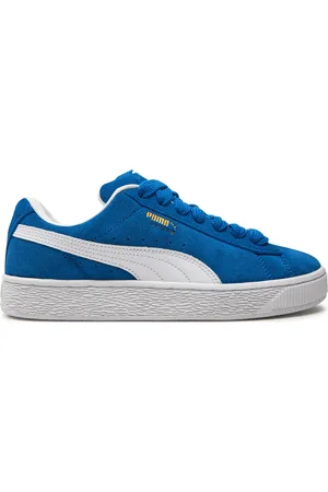 PUMA Sneakersy Suede Xl 395205-01