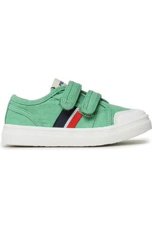 Primigi Sneakersy 3951122 M Zelená