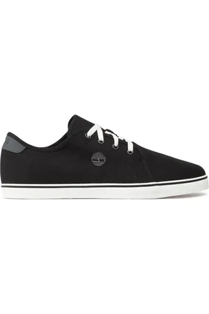 Timberland Tenisky Skape Pk Canv Vulc Ox Basic TB0A27KJ0191