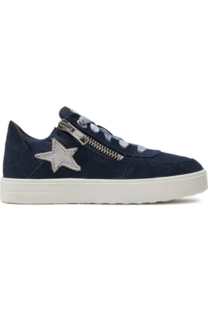Superfit Sneakersy 1-000802-8010 M