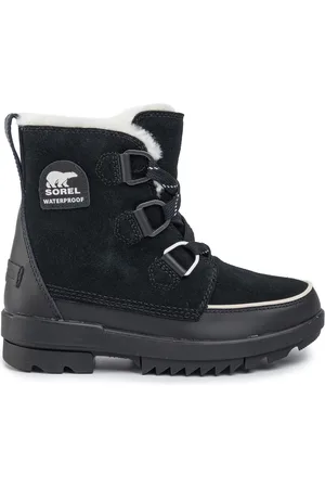 sorel Sněhule Torino II NL3488