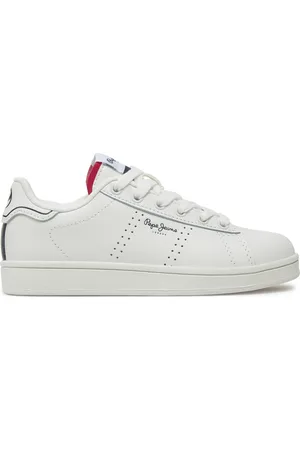 Pepe Jeans Sneakersy Player Basic B PBS00001