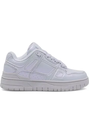 DeeZee Sneakersy LZK0781-04 Fialová