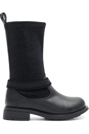Nelli Blu Kozačky CS22AWBL4189