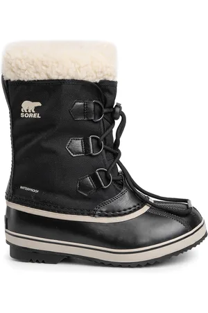 sorel Sněhule Yoot Pac Nylon NY1962