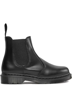 Dr. Martens Kotníková obuv s elastickým prvkem 25685001