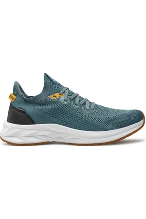 Halti Sneakersy Sottung Xstretch Bx M Sneaker 054-2988 Tyrkysová