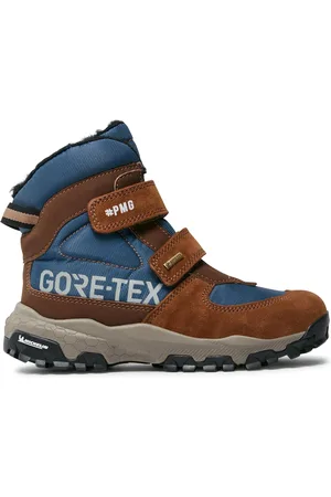 Primigi Kozačky GORE-TEX 4924111 S
