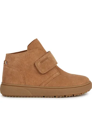 Geox Kotníková obuv J Theleven Boy J36LDC 00022 C5102 S
