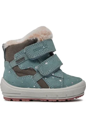 Superfit Sněhule GORE-TEX 1-006316-7500 M Zelená