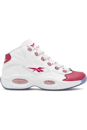 Reebok Sneakersy Question Mid 100074721