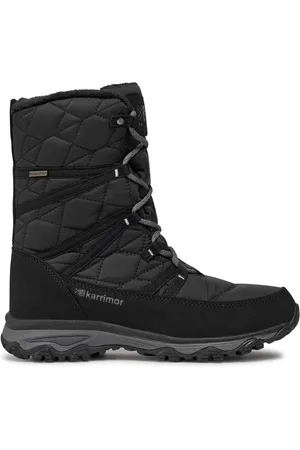 Karrimor Sněhule Polar Quilt K1054