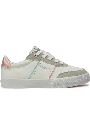 Pepe Jeans Sneakersy Kenton Origin G PGS30602