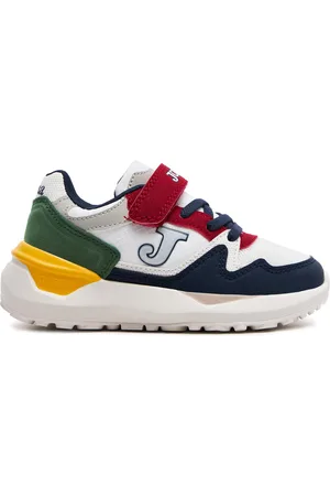 Joma Sneakersy 3080 Jr 2402 J3080S2402V