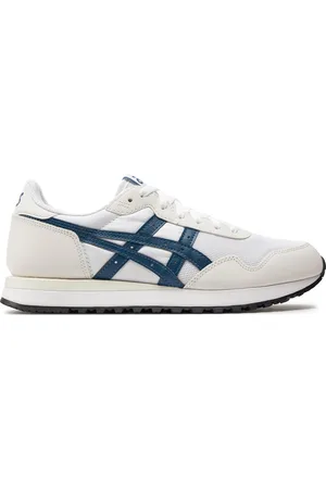Asics Sneakersy Tiger Runner II 1201A792