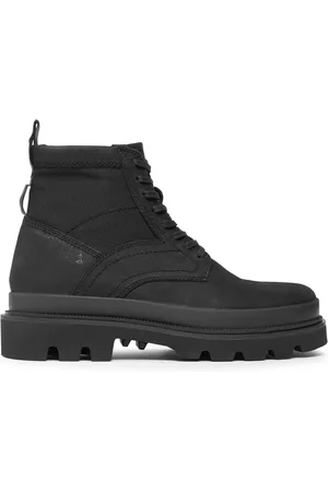 Clarks Turistická obuv Badell Hi 261734227