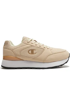 Champion Sneakersy Rr Champ Plat Mix Material Low Cut Shoe S11684-CHA-YS085
