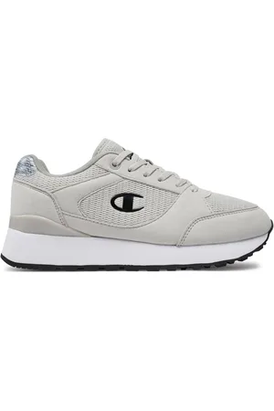 Champion Sneakersy Rr Champ Plat Mix Material Low Cut Shoe S11684-CHA-ES003