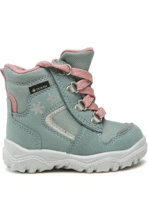 Superfit Sněhule GORE-TEX 1-000046-7500 M Zelená