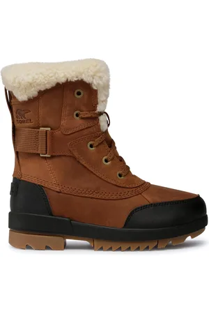sorel Sněhule Torino II PArc Boot NL3933