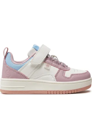 Xti Sneakersy 150763 Fialová