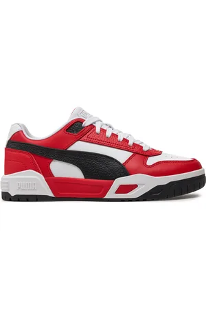 PUMA Sneakersy Rbd Tech Classic 396553-04