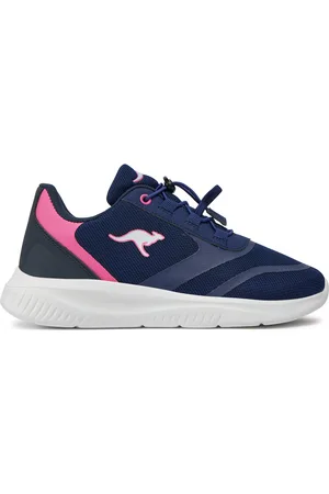 KangaROOS Sneakersy K-Ft Push 18917 4325