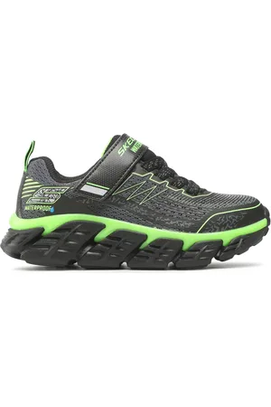 Skechers Sneakersy Tech-Grip 403805L /CBLM