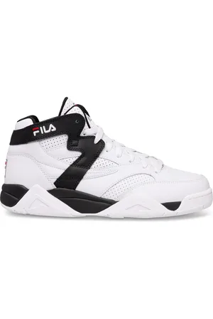 Fila Sneakersy M-Squad Mid FFM0212.13036