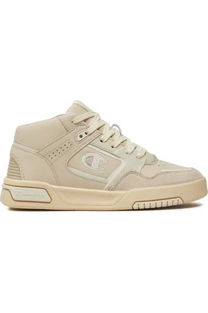 Champion Sneakersy Z80 Mid S11664-CHA-YS085