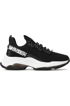 Steve Madden Sneakersy Maxilla-R SM11001603-04004-184