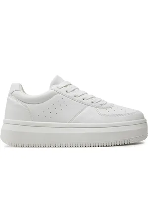 LEAF Sneakersy Bunsta LBUNS301P