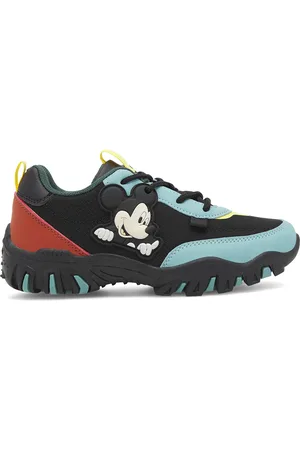 Mickey & Friends Sneakersy EL-SS24-130DSTC