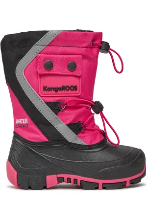 KangaROOS Sněhule Kanga-Bean III 18927 000 6122