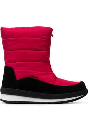 CMP Sněhule Kids Rae Snow Boots Wp 39Q4964J
