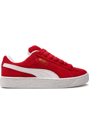 PUMA Sneakersy Suede Xl 395205-03